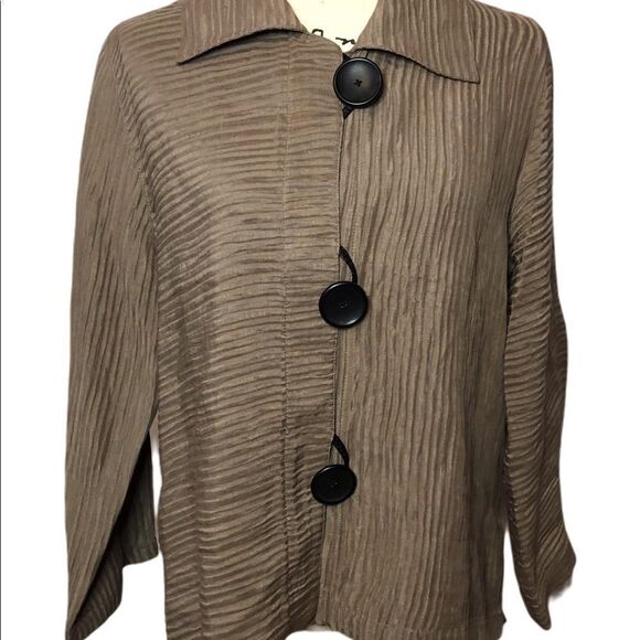 Caroline Rose Blouse - Picture 1 of 13